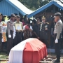 30 Polisi dan 78 Warga Jadi Korban Penembakan di Papua