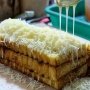 Pakai Susu Kental Manis, 5 Makanan Ini Lezatnya Lumer di Mulut