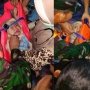 Haru! Ibu Tenggelam Usai Beri Pelampungnya ke Bayi agar Selamat