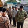 Lagi, JK Kepergok Satu Mobil Bareng Anies