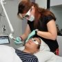 Wow, Kebiasaan Mendengkur Bisa Hilang dengan Perawatan Laser