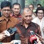 Agus Rahardjo Minta DPR Tak Kurangi Anggaran KPK untuk Tahun 2019