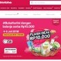 Bukalapak Laporkan Oknum Penipuan Alat Kesehatan ke Jalur Hukum