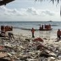 KM Lestari Maju Tenggelam di Selayar, Korban Tewas Jadi 34 Orang