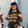 Syahrini Mendadak Minta Dibully Haters, Lho?