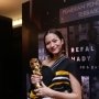 Tiga Minggu Jadi Ibu, Putri Marino Nikmati Masa Menyusui