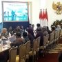 Bertemu Jokowi, Bupati se-Indonesia Bebas Curhat