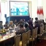 APBD Dialirkan ke Dinas, Seperti Menggarami Laut, Mubazir
