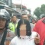 Anak Gadis Mutilasi Ibu Kandung, Letakkan Potongan Tubuh di Ember