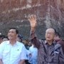 Presiden Bank Dunia Terpesona GWK