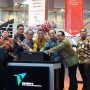 Pelindo IV Resmi Catatkan Obligasi I Senilai Rp 3 Triliun