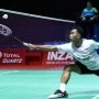 Tak Masuk Skuat Asian Games, Ini Kata Tommy