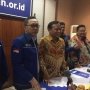Bicara Caleg, Bawaslu Sambangi Kantor PAN