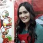 5 Gaya Liburan Shandy Aulia, Imutnya Awet