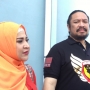 Kue Lebaran Ditolak, Perseteruan Wirdha dan Elvy Sukaesih Berlanjut