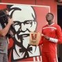 Kocak! Aksi Diving Neymar Jadi Inspirasi Iklan KFC
