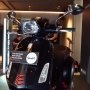 Vespa Sprint Limited Edition Bikin Pemilik Lama Kecewa, Kenapa?