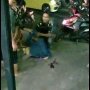 DORR! Ibu Hamil Tewas Ditembak dan Ditusuk Begal di Tangerang