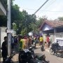 Bom yang Meledak di Pasuruan dari Rumah Kontrakan Warga Asal Aceh
