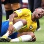 Duh, Drama Neymar Habiskan 14 Menit Selama Piala Dunia 2018