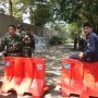 Perhitungan Suara Pilwalkot Makassar Dijaga Super Ketat Tentara