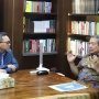 Zulkifli Hasan Ungkap hasil Pertemuan Empat Mata dengan SBY