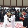 Anies Klaim Sudah Sesuai Aturan Lantik Pejabat Baru DKI