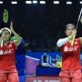 Hentikan Wakil Malaysia, Greysia / Apriyani ke Perempat Final