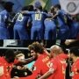 Fakta Kilat 8 Besar Piala Dunia 2018: Brasil Vs Belgia