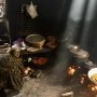 Simbah 104 Tahun yang Yahud Meracik Mangut