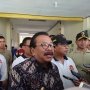 Pesan Khusus Pakde Karwo Usai Peristiwa Bom Pasuruan