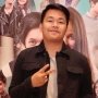 9 Potret Kiki Eks CJR Fitting Baju Pengantin, Bikin Rekan Artis Penasaran