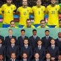 Fakta Kilat 8 Besar Piala Dunia 2018 : Swedia vs Inggris