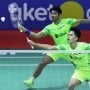 Tinggalkan Pelatnas PBSI, Begini Perasaan Berry / Hardianto