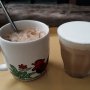 Suasana Ngopi yang Cozy di Kozi 3.7