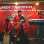 Bukan Karena Tik Tok, Siswa SMA Ini Sukses Lewat Pencarian Bakat