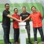 Go-Jek Gandeng Telkomsel Luncurkan Paket Murah