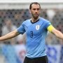Diego Godin Dikabarkan Pulang ke Atletico Madrid Tahun Depan