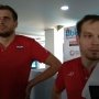Pebulutangkis Ini Optimis Rusia Libas Kroasia di Piala Dunia 2018