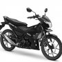 Penjualan Suzuki Satria Terus Mengalami Penurunan
