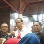 Ingin Jadi Cawapres Jokowi? Ini Kriteria yang Harus Dipenuhi