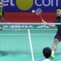Hafiz / Gloria Ingin Secepatnya Jadi Suksesor Owi / Butet