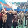Janji Sandi Sejahterakan PTT Satpol-PP dan Dishub DKI Jakarta