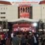 Aktivis 98 Deklarasikan Dukung Jokowi Maju Pilpres