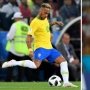 Brasil vs Belgia: Neymar Cs Tertinggal 2 Gol di Babak Pertama