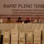Resmi! Kotak Kosong Menang, Pilkada Makassar Diulang Pada 2020