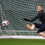 Ditepikan Ancelotti, Posisi Jordan Pickford di Timnas Inggris Dijamin Aman