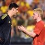Brasil vs Belgia: Kevin de Bruyne Paling Cemerlang