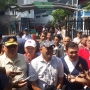 Biaya Korban Selamat Kebakaran Kantor Kemenhub Ditanggung Negara
