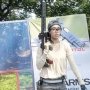 Saling Dorong, Kronologi Widy Vierratale Ribut Sama Kolonel TNI